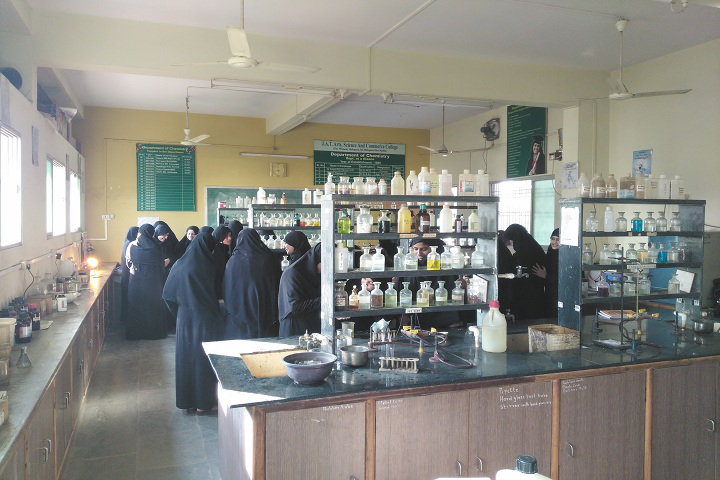 laboratory